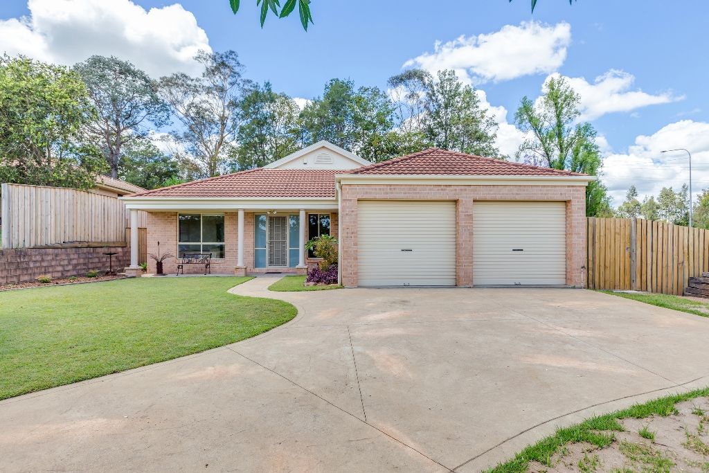 9 Burgundy Close, Gillieston Heights NSW 2321, Image 0