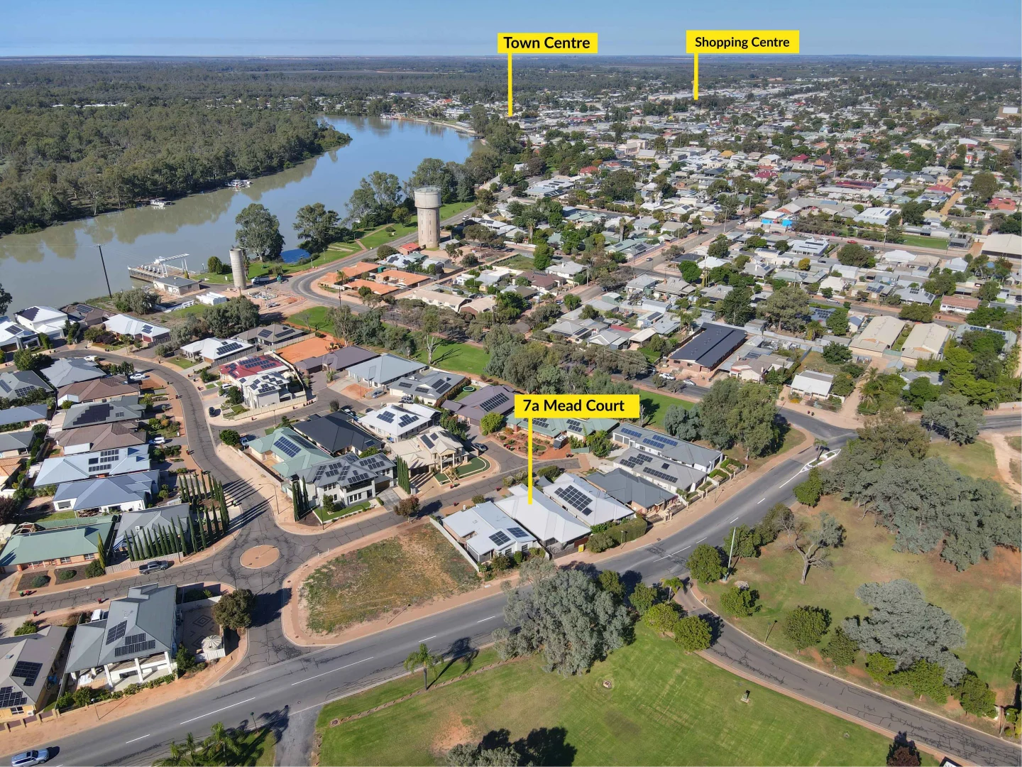 Additional image 3 of 7A Mead Court, Renmark SA 5341