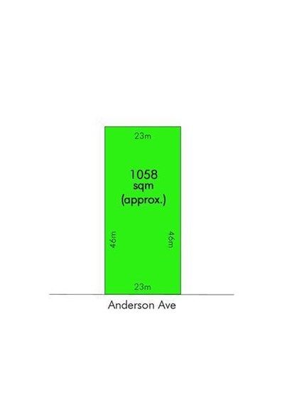 58 Anderson Avenue, Port Noarlunga SA 5167, Image 0