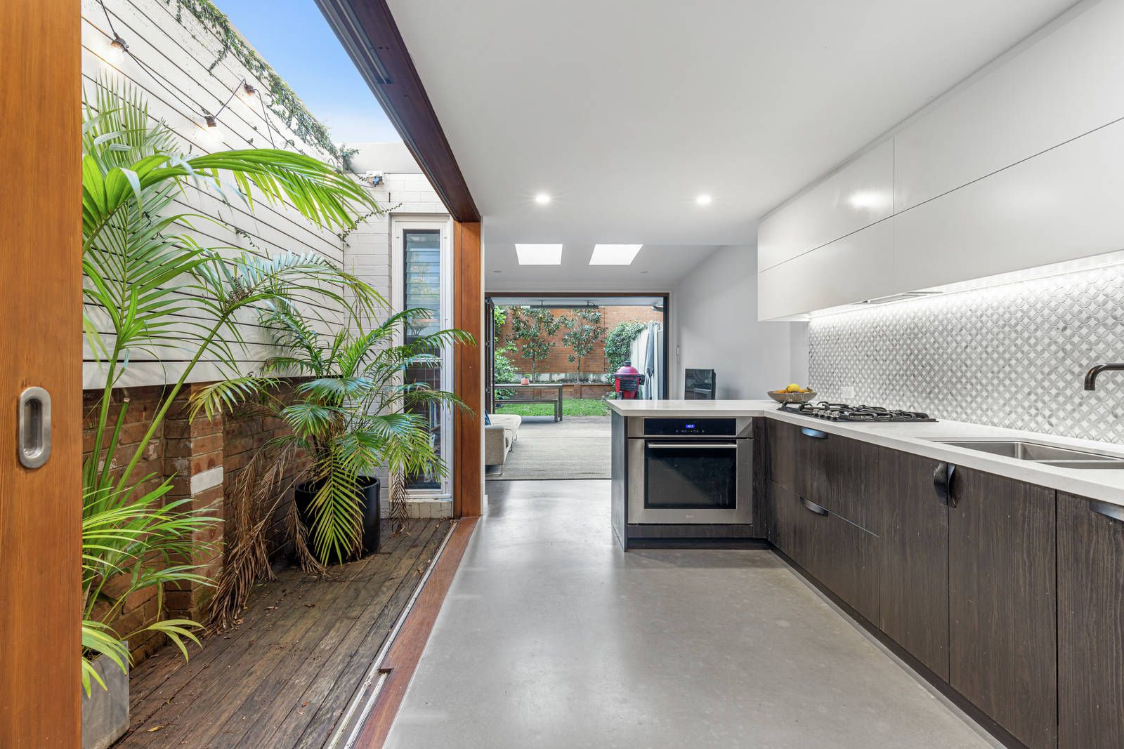 3 bedrooms House in 39 Selwyn Street PADDINGTON NSW, 2021