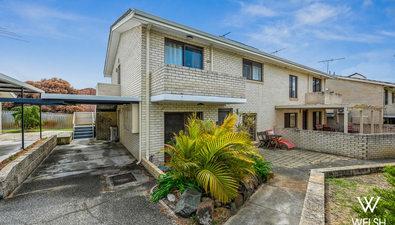 Picture of 13/79 Clydesdale Street, COMO WA 6152
