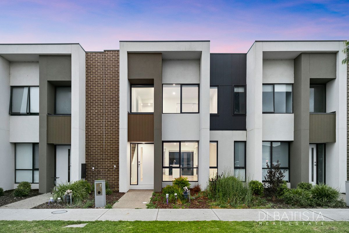 7 Plenty View, Beveridge VIC 3753, Image 0