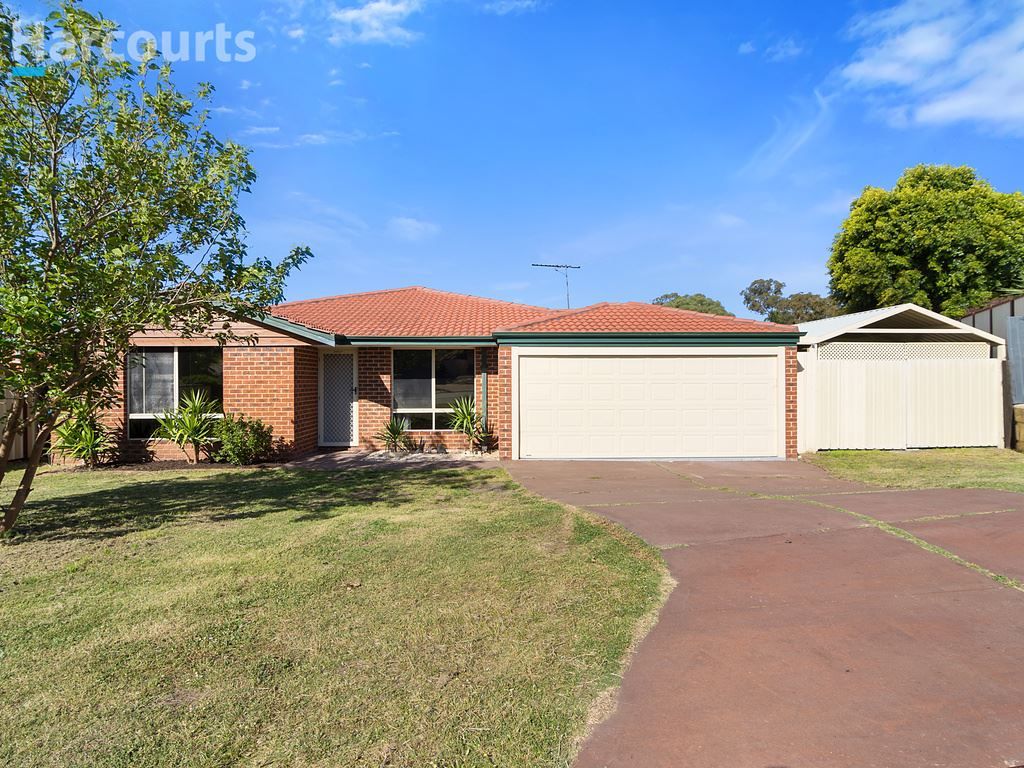 11 Abraham Court, Wanneroo WA 6065, Image 0