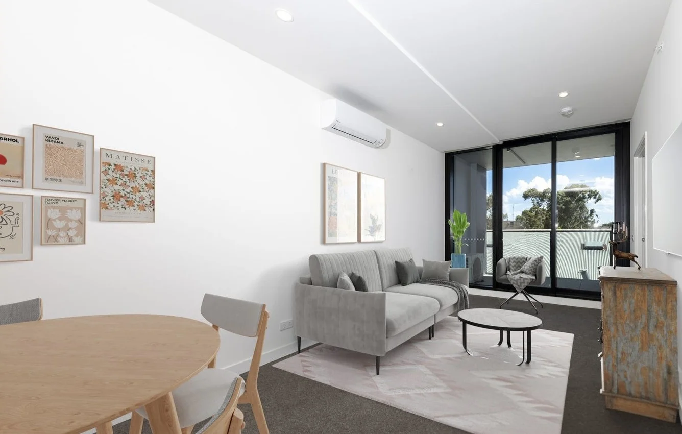 Additional image 2 of 308/39 Park Street, South Melbourne VIC 3205