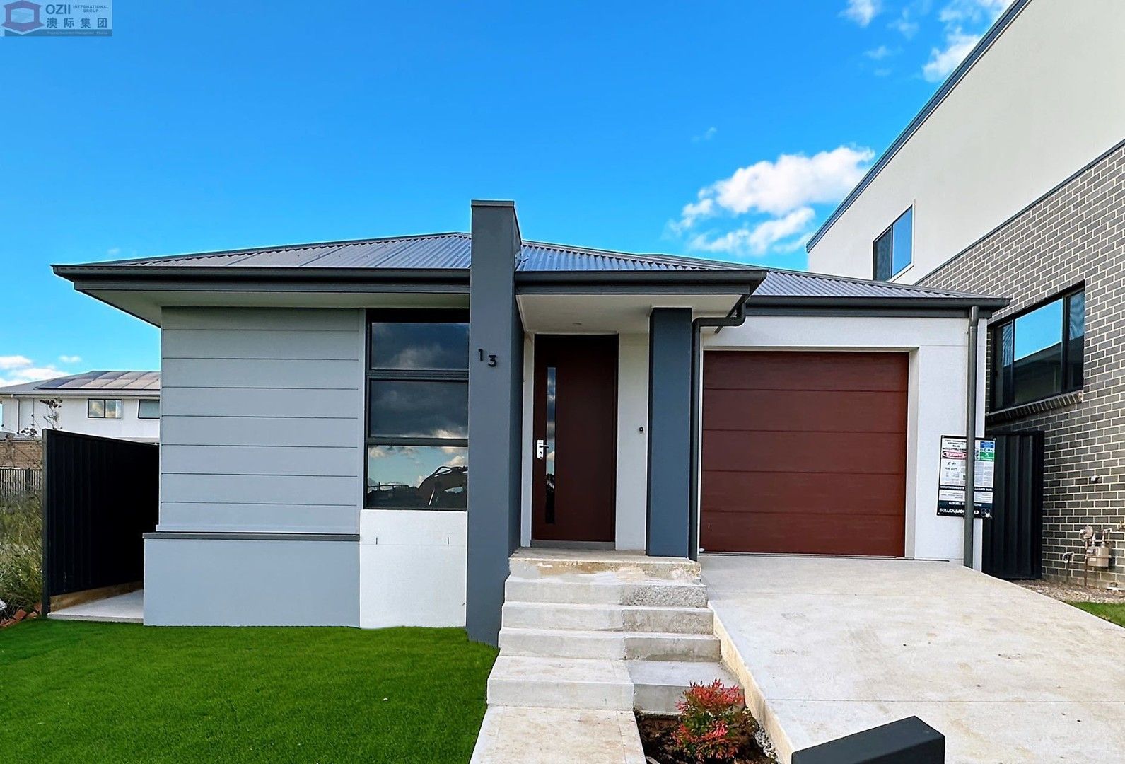 3 bedrooms House in 13 Myakka Way LEPPINGTON NSW, 2179