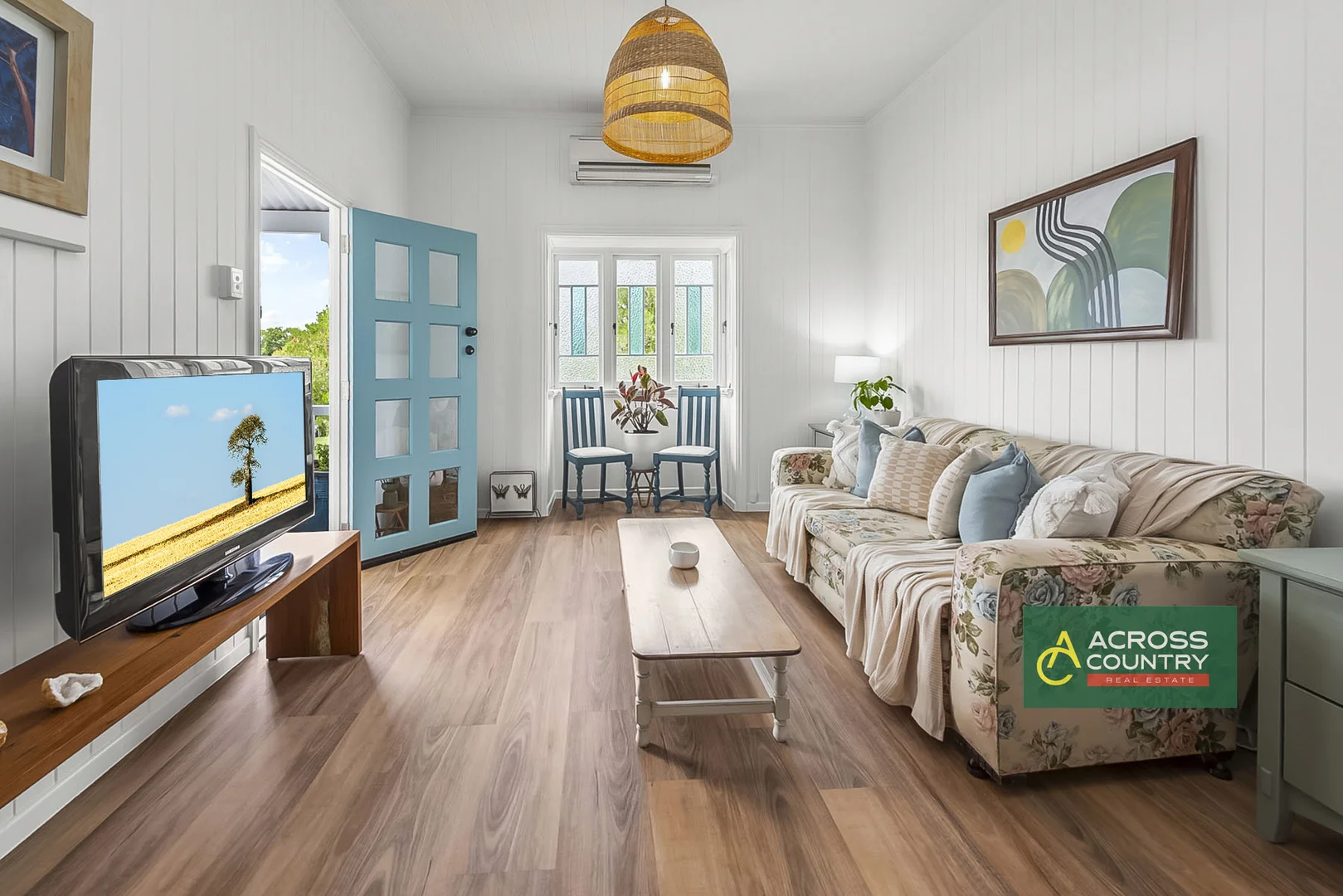 Additional image 6 of 45 Mactaggart Street, Goomeri QLD 4601