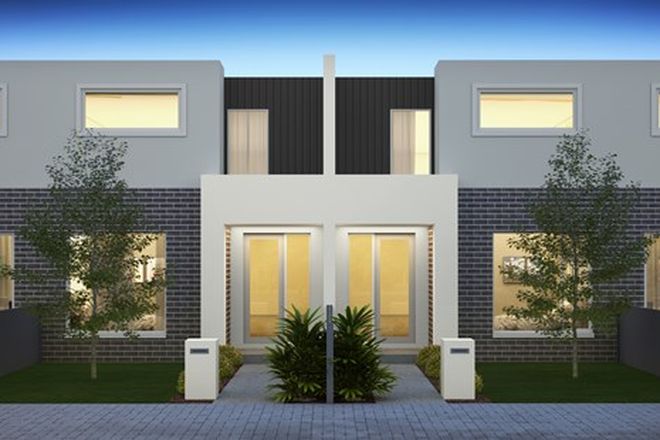 Picture of 34 Nolita Walk, POINT COOK VIC 3030