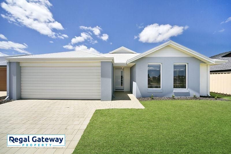4 bedrooms House in 17 Neilson Street HAMMOND PARK WA, 6164