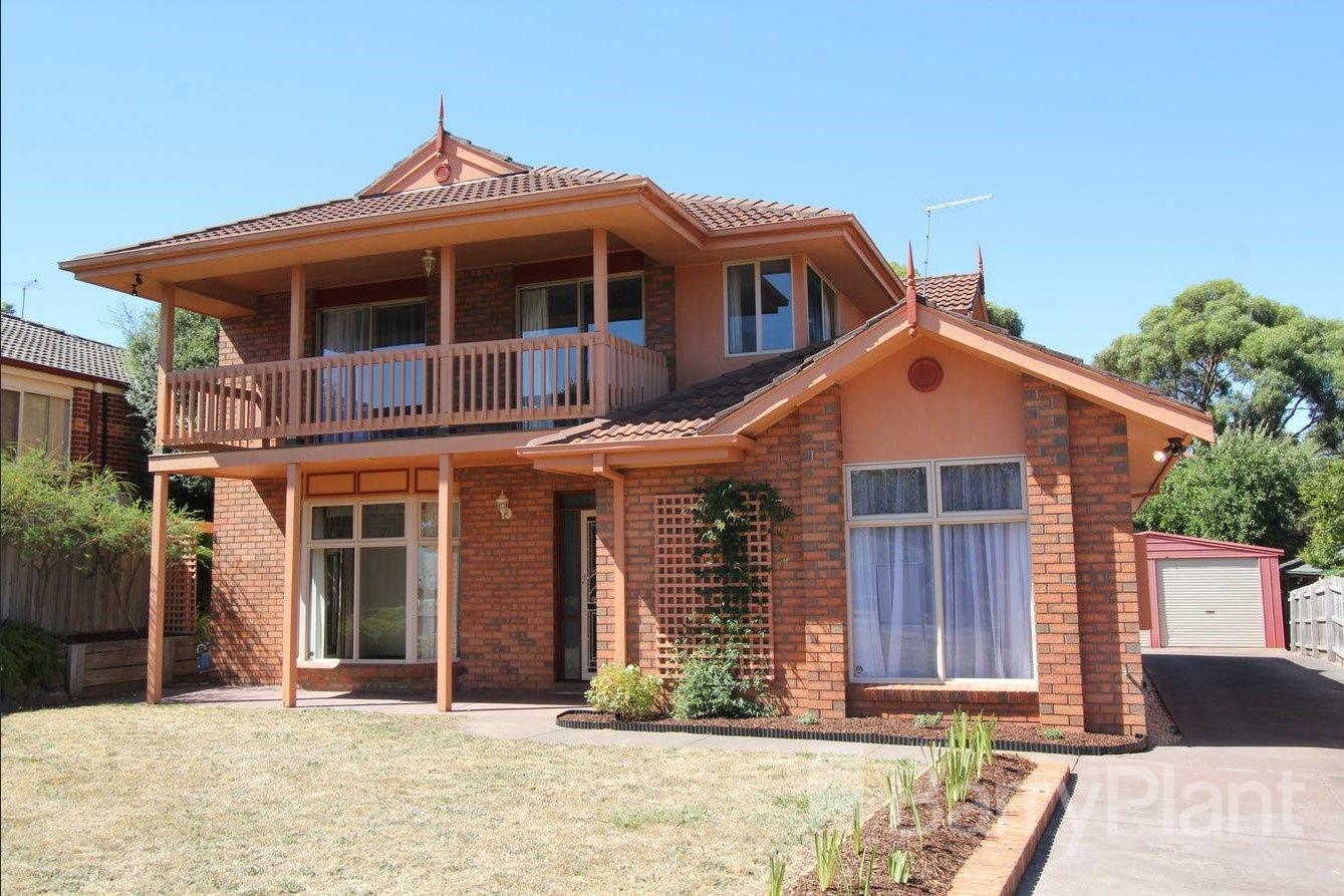 3 bedrooms House in 24 Wattletree Drive MOUNT HELEN VIC, 3350