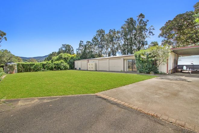 Picture of 6 Trifecta Place, KEMBLA GRANGE NSW 2526
