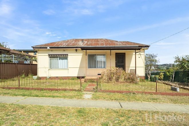 Picture of 17 Buttle Street, QUEANBEYAN EAST NSW 2620
