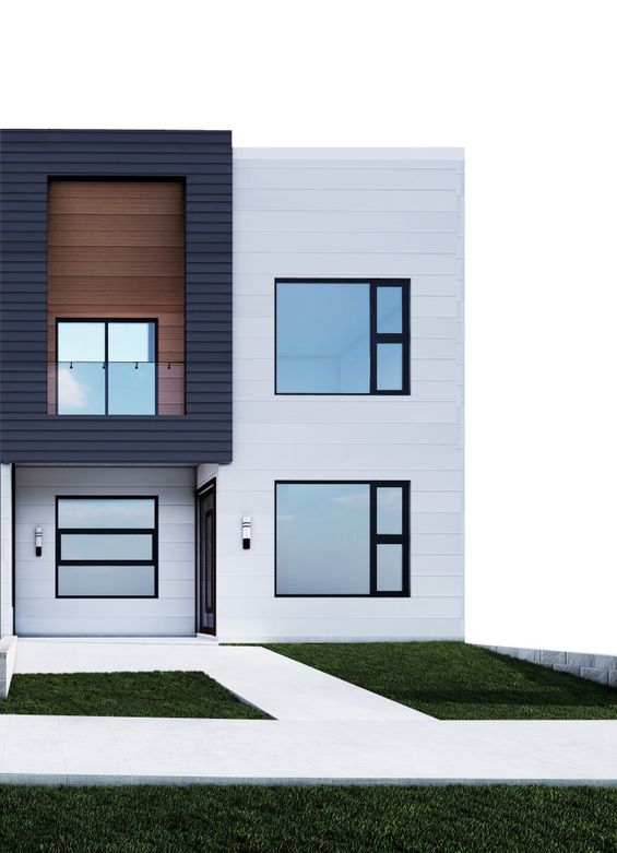 4 bedrooms New House & Land in 13 Malcolm Cole Terrace WHITLAM ACT, 2611