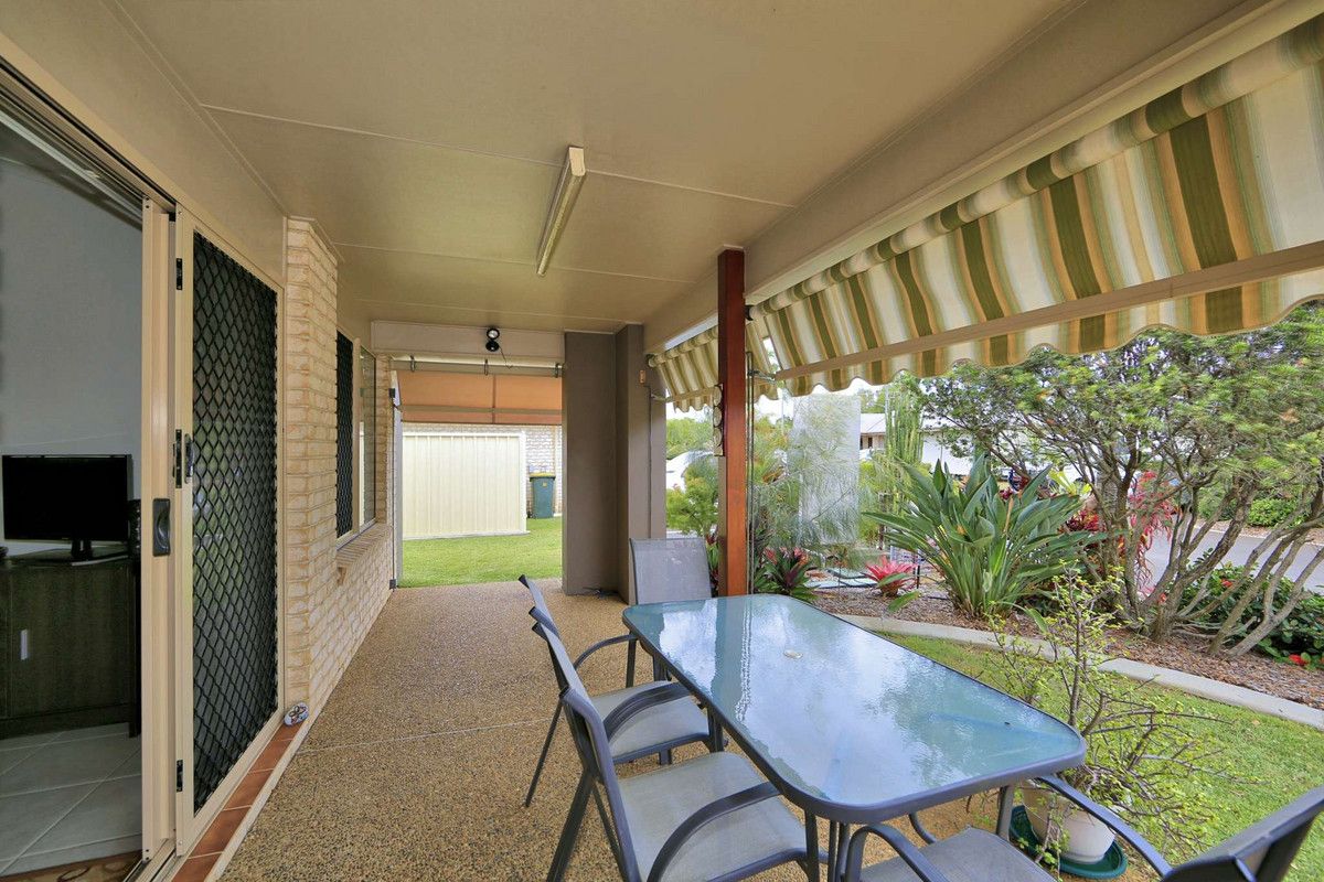9/56 Heaps Street, Avenell Heights QLD 4670, Image 2