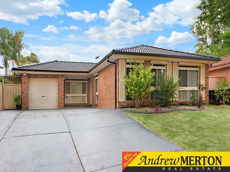 24 Adrienne Street, Glendenning NSW 2761, Image 0