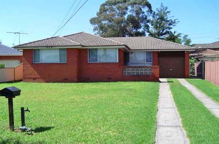 4 Edwin Place, Liverpool NSW 2170, Image 0