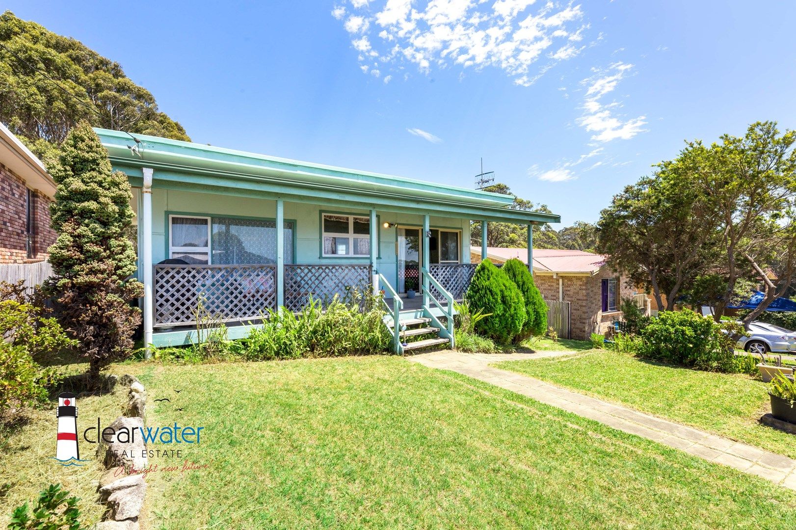 15 Montague Ave, Kianga NSW 2546, Image 0