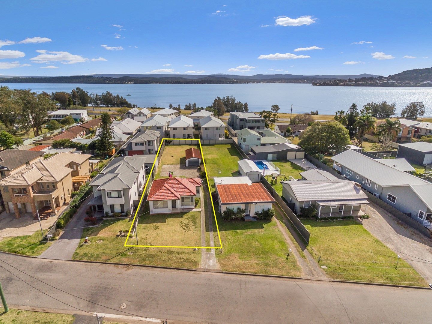 41 Jones Avenue, Warners Bay NSW 2282, Image 0