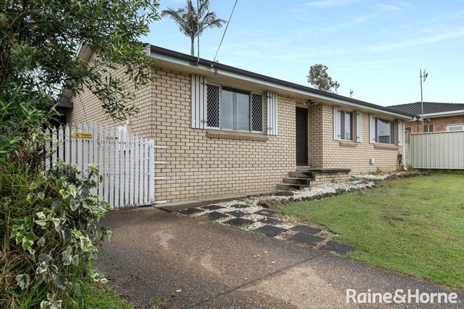 Picture of 148 Cambewarra Road, BOMADERRY NSW 2541