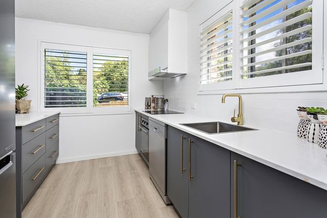 Picture of 5/35-37 Corrimal Street, WOLLONGONG NSW 2500