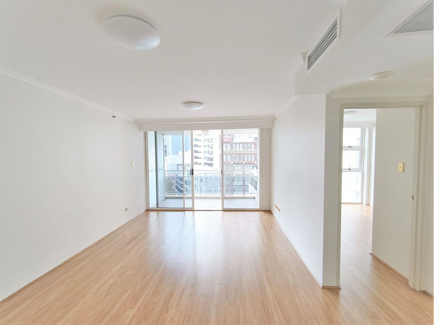 1 bedrooms Apartment / Unit / Flat in 221B/569 George Street SYDNEY NSW, 2000