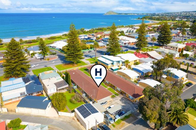 Picture of 8/51 Victoria Street, VICTOR HARBOR SA 5211