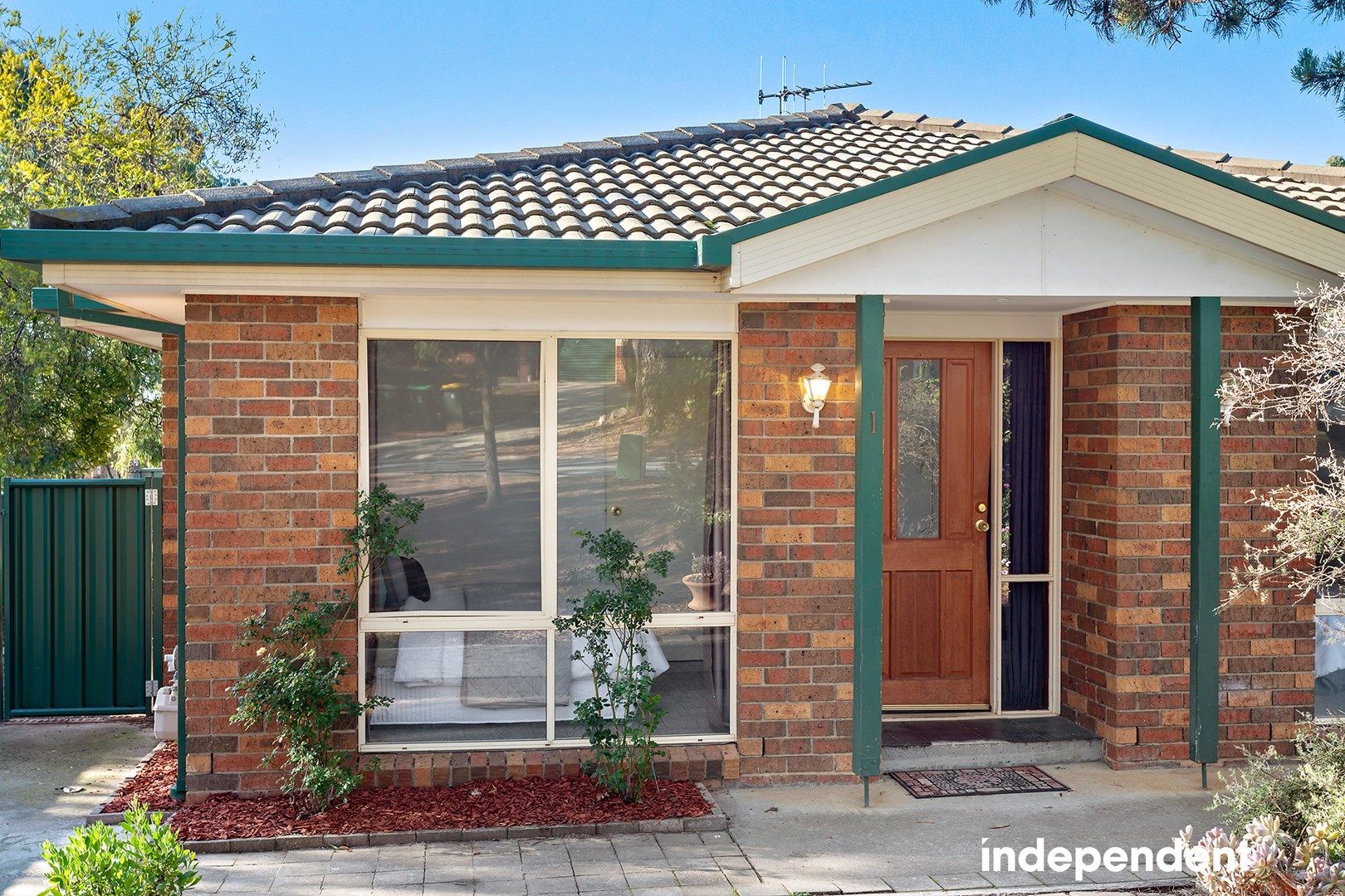 1 Watchorn Close, Holt ACT 2615, Image 0