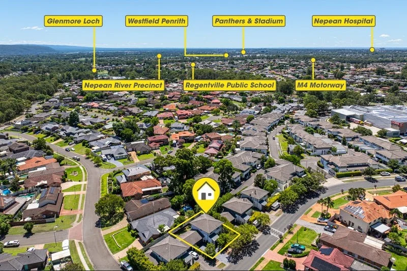 Additional image 17 of 41 Camellia Avenue, Glenmore Park NSW 2745