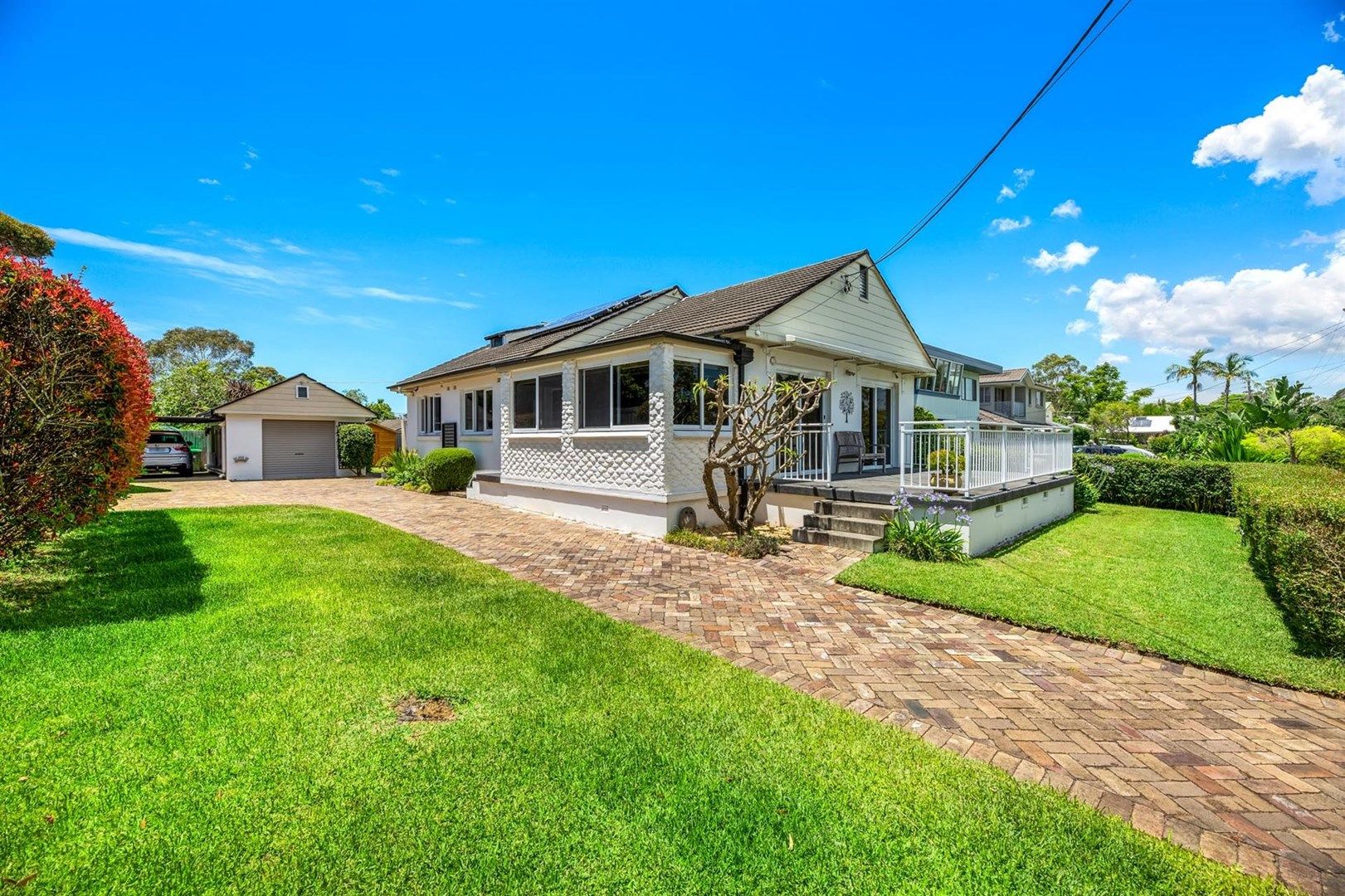 24 View Street, Cowan Property History & Address Research Domain