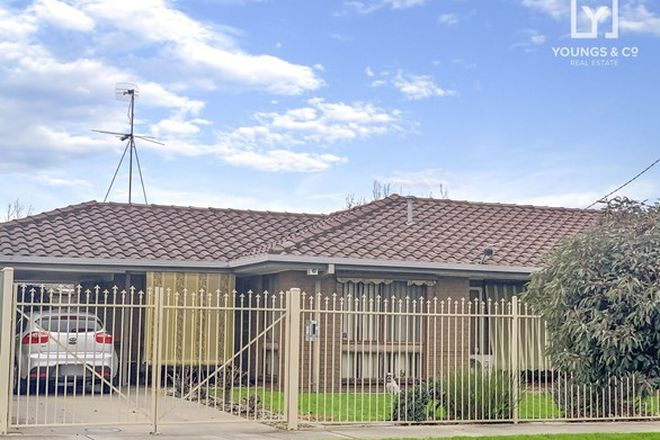 Picture of 1/1 Cottrell Street, SHEPPARTON VIC 3630