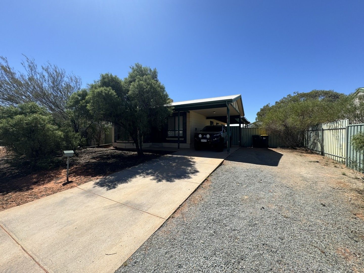 60A Tiliqua Crescent, Roxby Downs SA 5725, Image 0