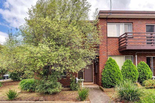 Picture of 1/36 Josephine Street, OAK PARK VIC 3046