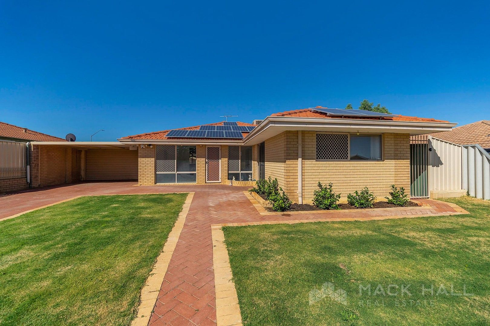 34 Redbank Rise, Clarkson WA 6030, Image 0