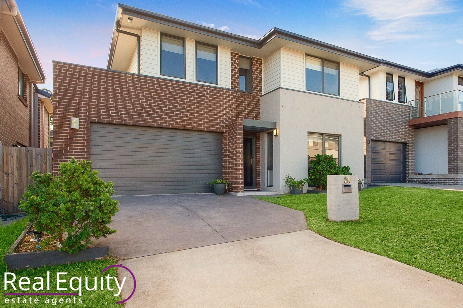 28 Palmer Terrace, Moorebank NSW 2170, Image 0