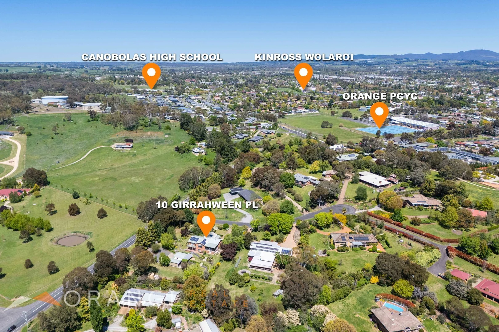 Additional image 24 of 10 Girrahween Place, Orange NSW 2800