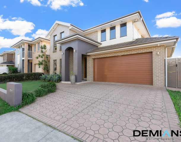 102 Maddecks Avenue, Moorebank NSW 2170