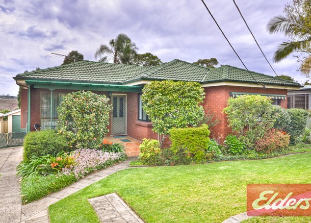 16 Eucalyptus Street, Constitution Hill NSW 2145