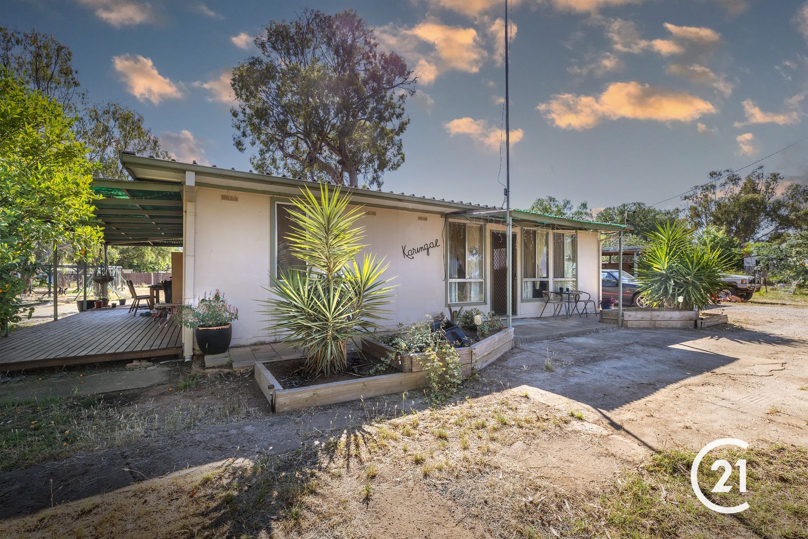 76 Mathoura Street, Mathoura Property History & Address Research Domain