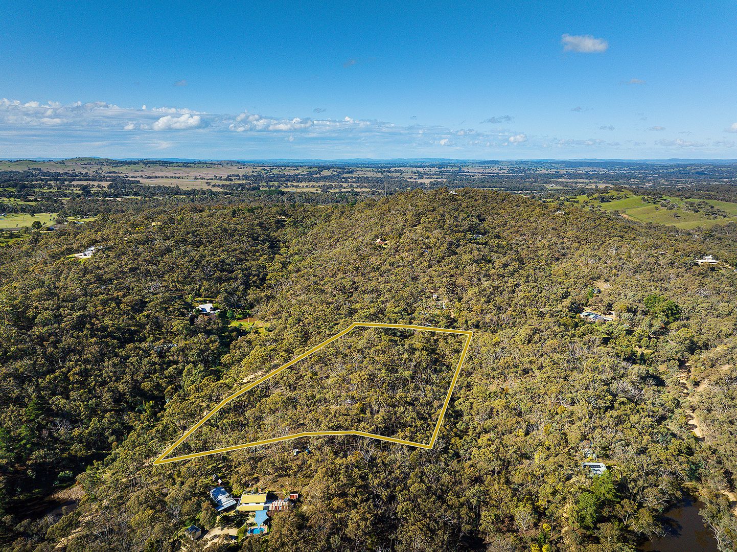 32 Dishpan Gully Road, Chewton Bushlands VIC 3451, Image 2