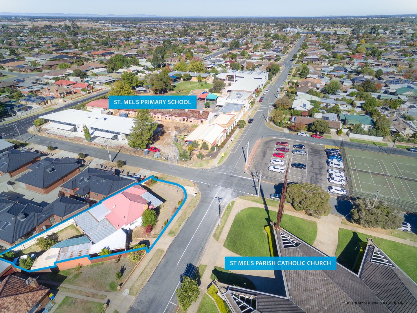 27 St Andrews Road, Shepparton VIC 3630, Image 1