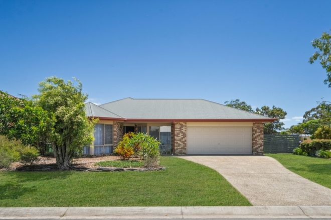 Picture of 16 Lister Street, NORTH LAKES QLD 4509