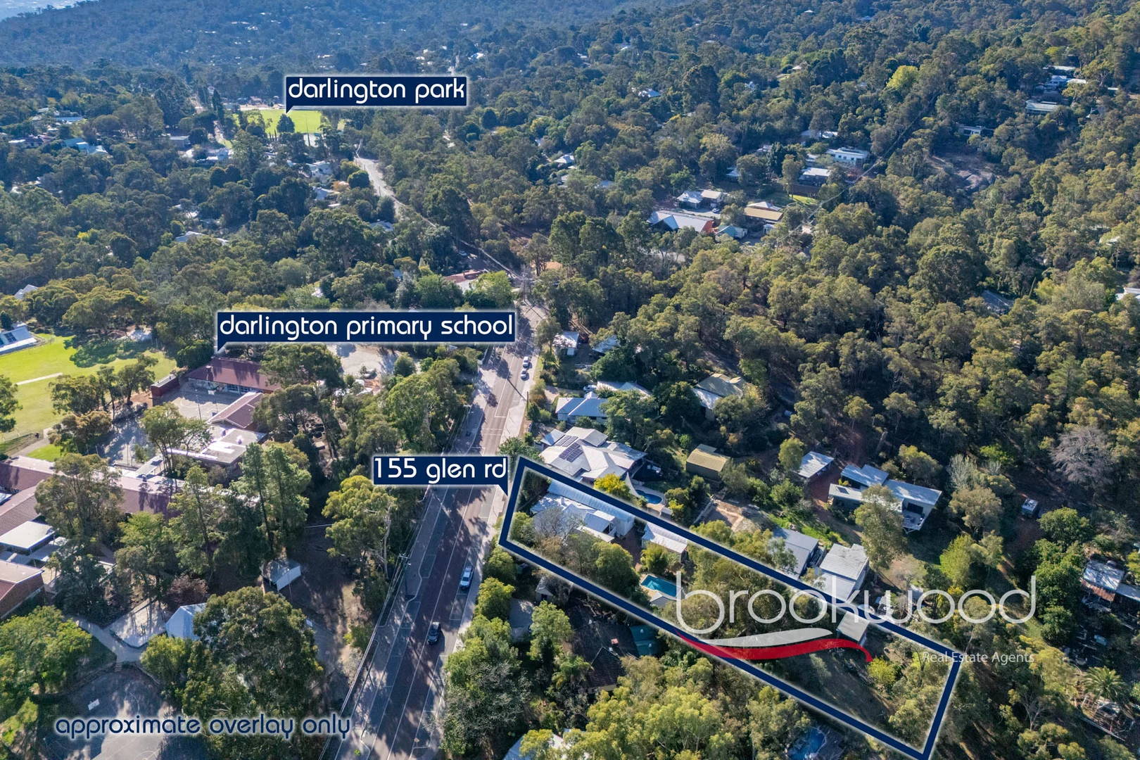 Additional image 35 of 155 Glen Road, Darlington WA 6070