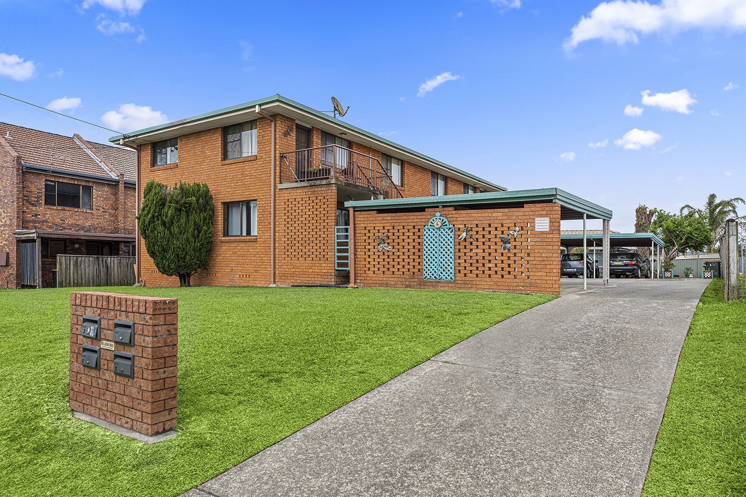 1/4 Wybalena Crescent, Toormina NSW 2452, Image 0