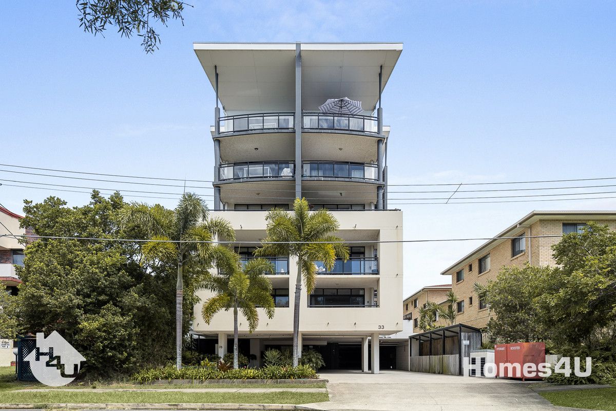 5/33 Humpybong Esplanade, Redcliffe QLD 4020, Image 1