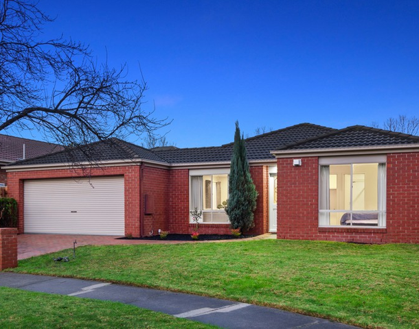 46 Mosman Close, Wantirna South VIC 3152