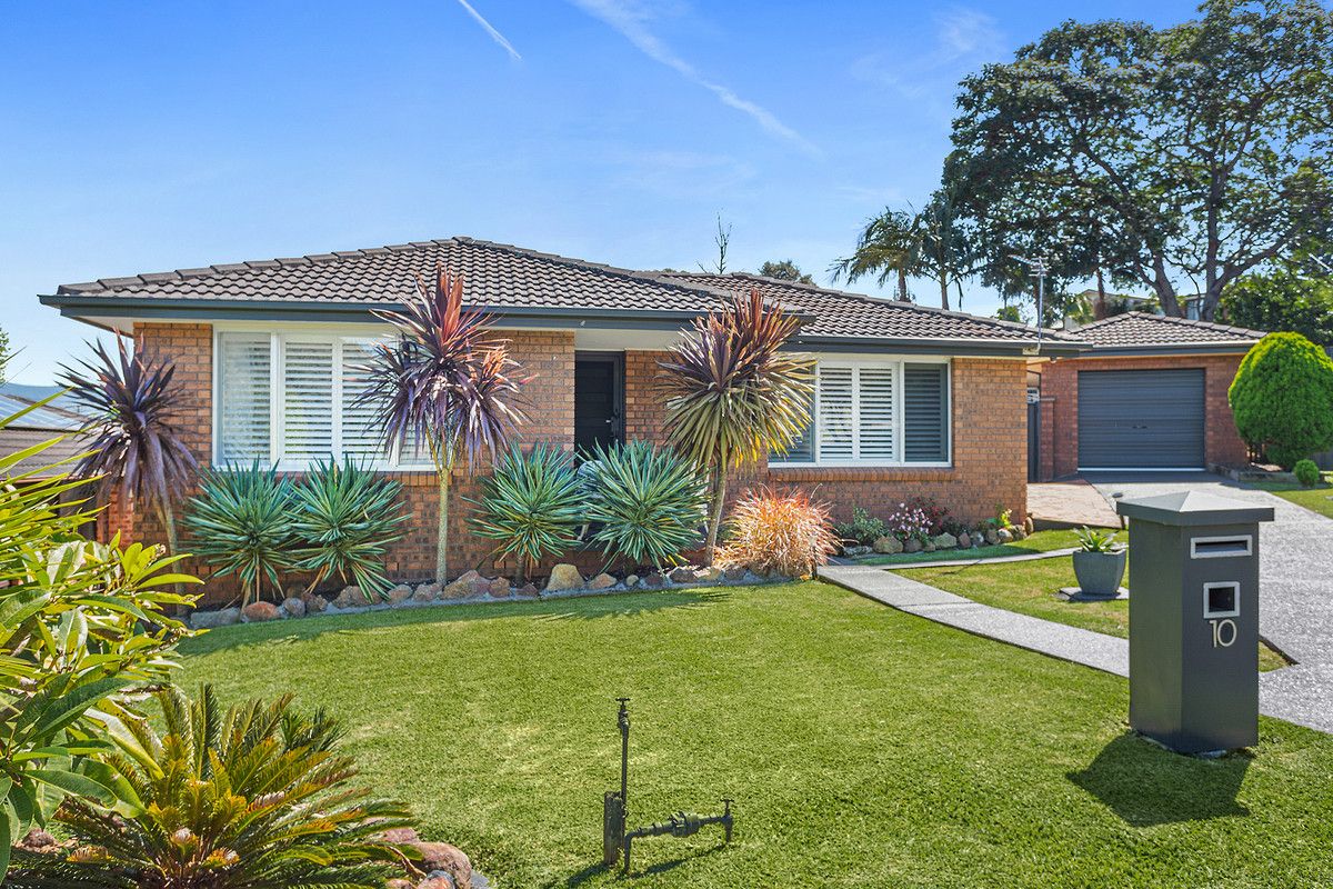 10 Crighton Place, Dapto NSW 2530, Image 0