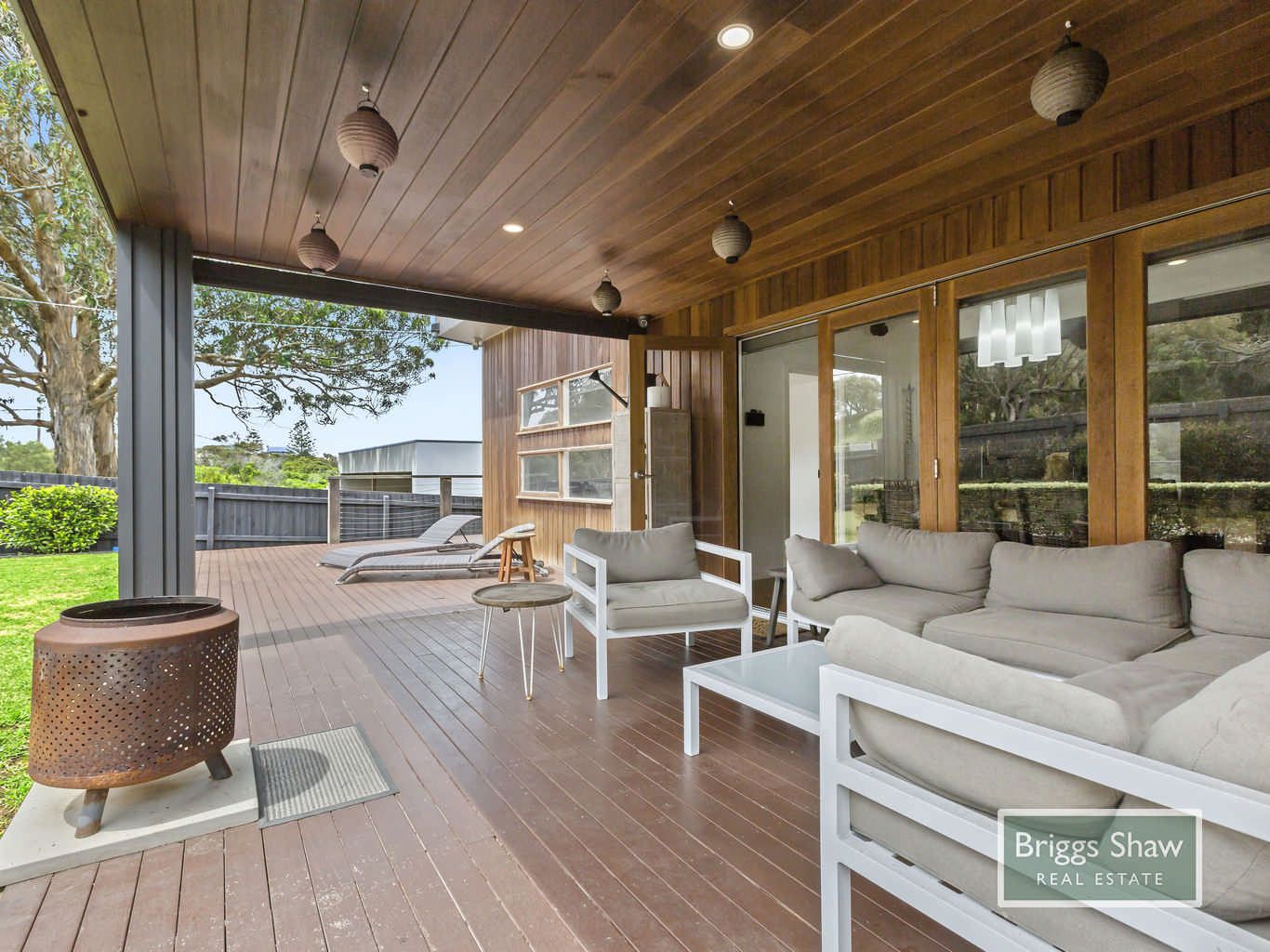 11 Fawkner Avenue, Blairgowrie VIC 3942 Domain