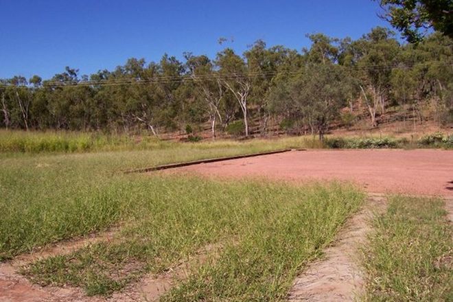 Picture of Lot 138 Redbank Drive, GREENVALE QLD 4816