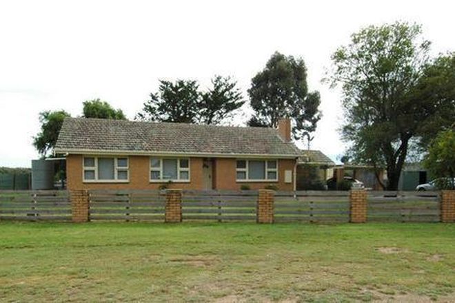 Picture of 19 Schwartz Road, BALD HILLS VIC 3364