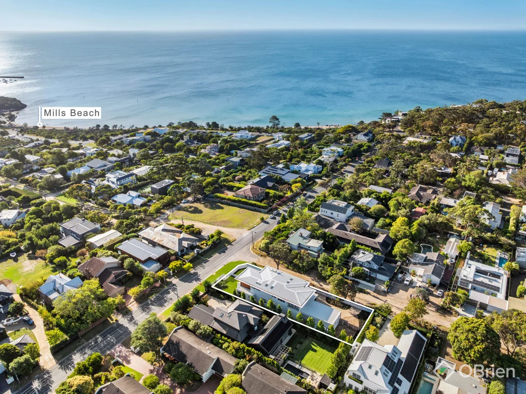 Additional image 25 of 25 Beleura Hill Road, Mornington VIC 3931