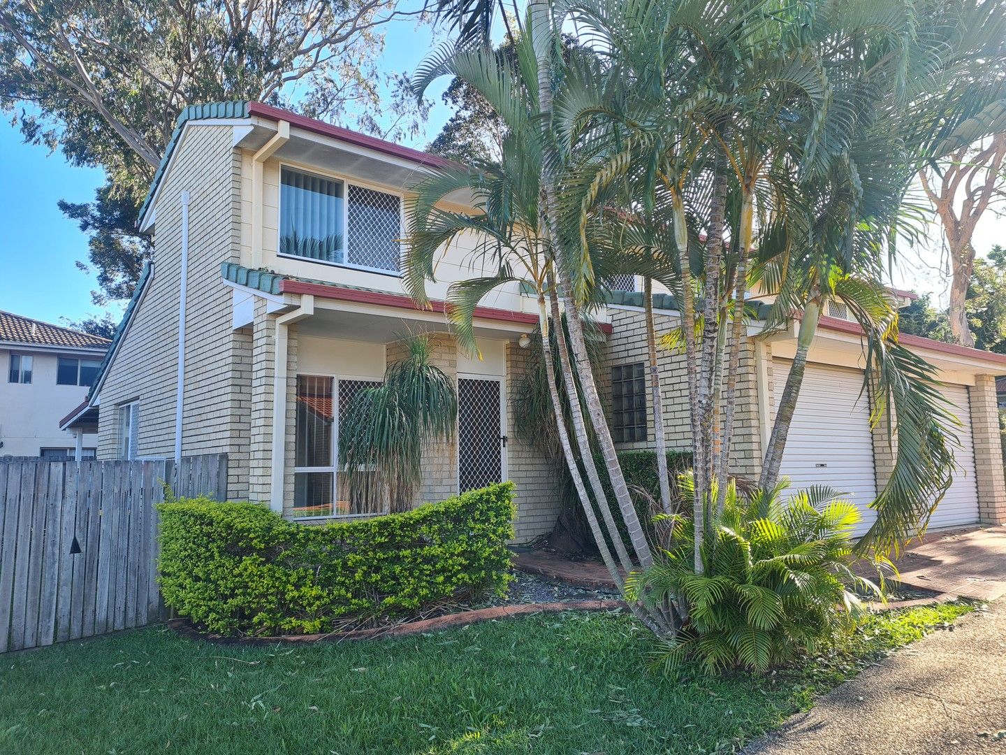 3 bedrooms Townhouse in 19/19 Likala St WISHART QLD, 4122